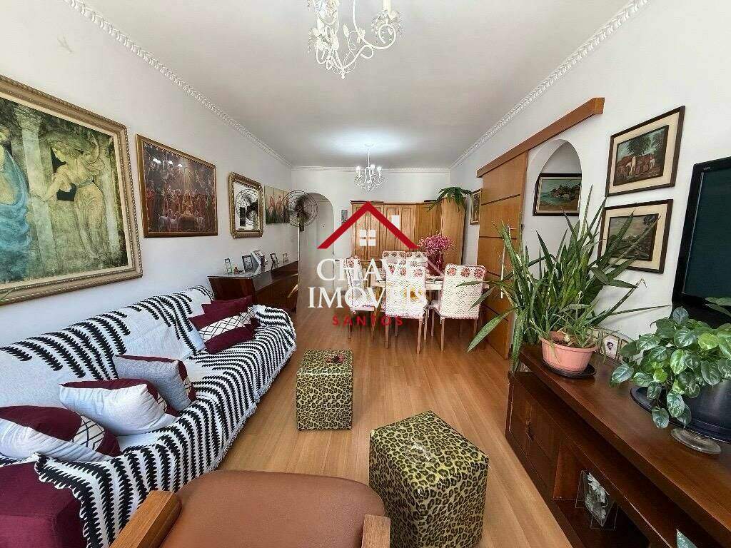 Apartamento à venda no Encruzilhada: 
