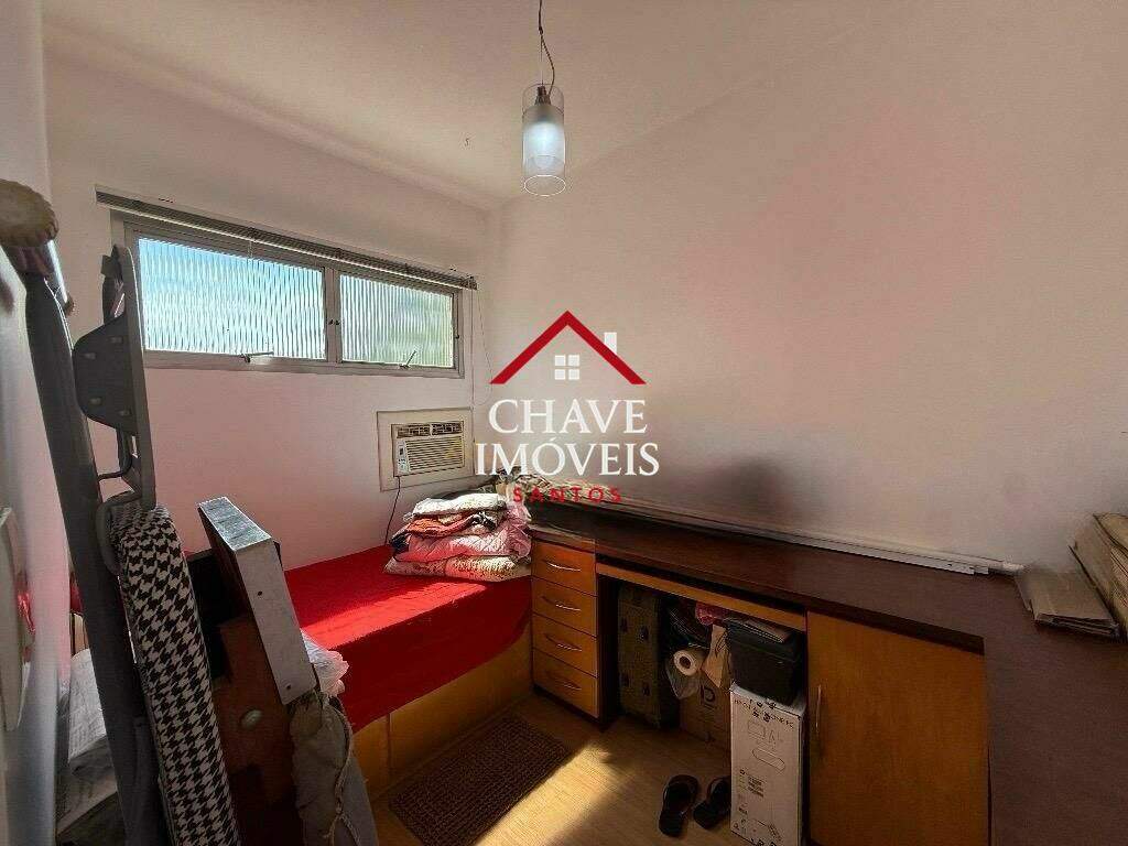 Apartamento à venda no Encruzilhada: 