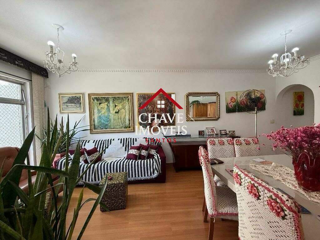 Apartamento à venda no Encruzilhada: 
