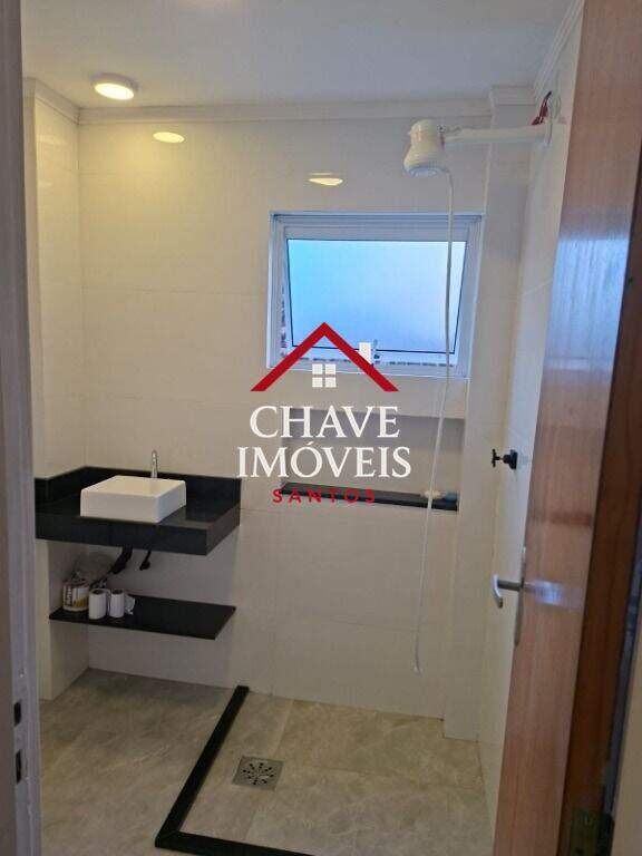Apartamento à venda no Itararé: 