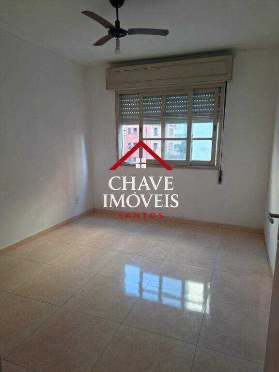 Apartamento à venda no Itararé: 