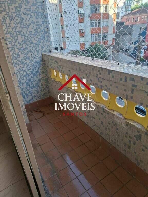 Apartamento à venda no Itararé: 