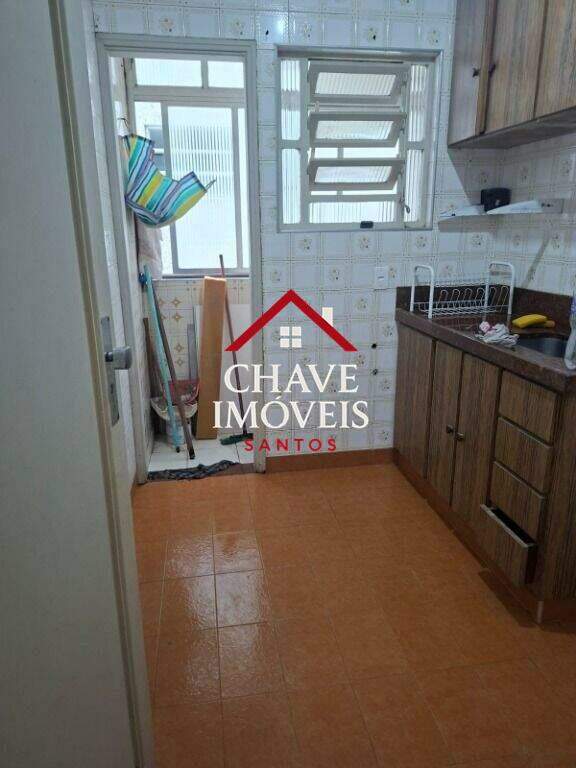 Apartamento à venda no Itararé: 