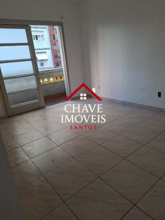 Apartamento à venda no Itararé: 