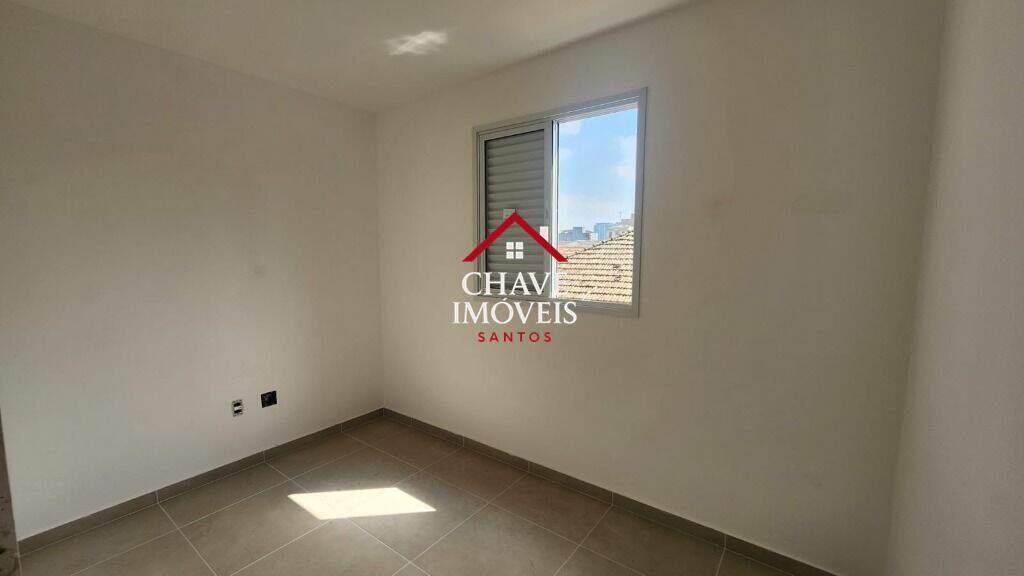 Apartamento à venda no Macuco: 