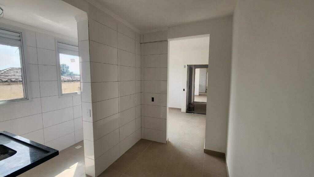 Apartamento à venda no Macuco: 