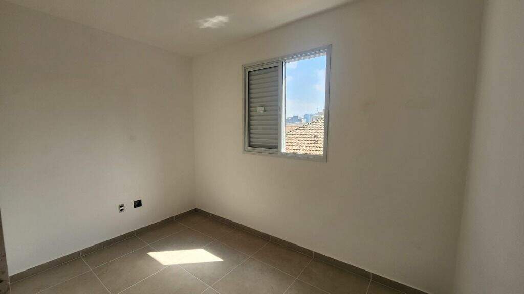 Apartamento à venda no Macuco: 