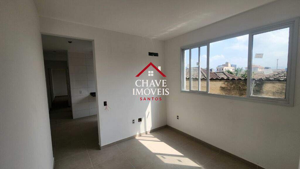 Apartamento à venda no Macuco: 
