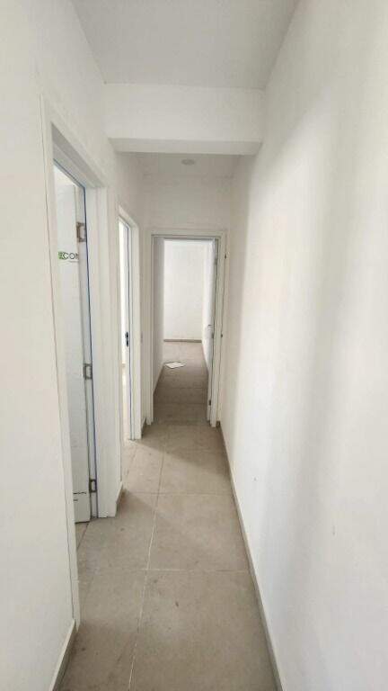 Apartamento à venda no Macuco: 