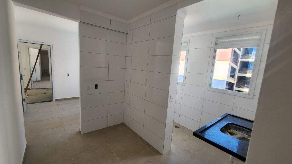 Apartamento à venda no Macuco: 