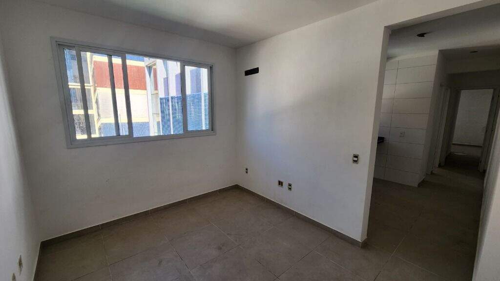 Apartamento à venda no Macuco: 