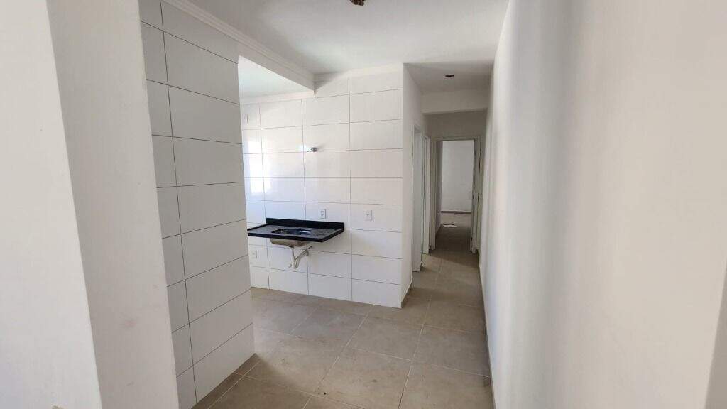Apartamento à venda no Macuco: 