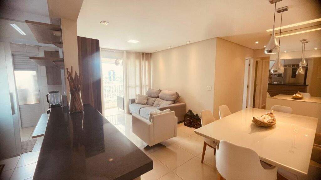 Apartamento à venda no Encruzilhada: 