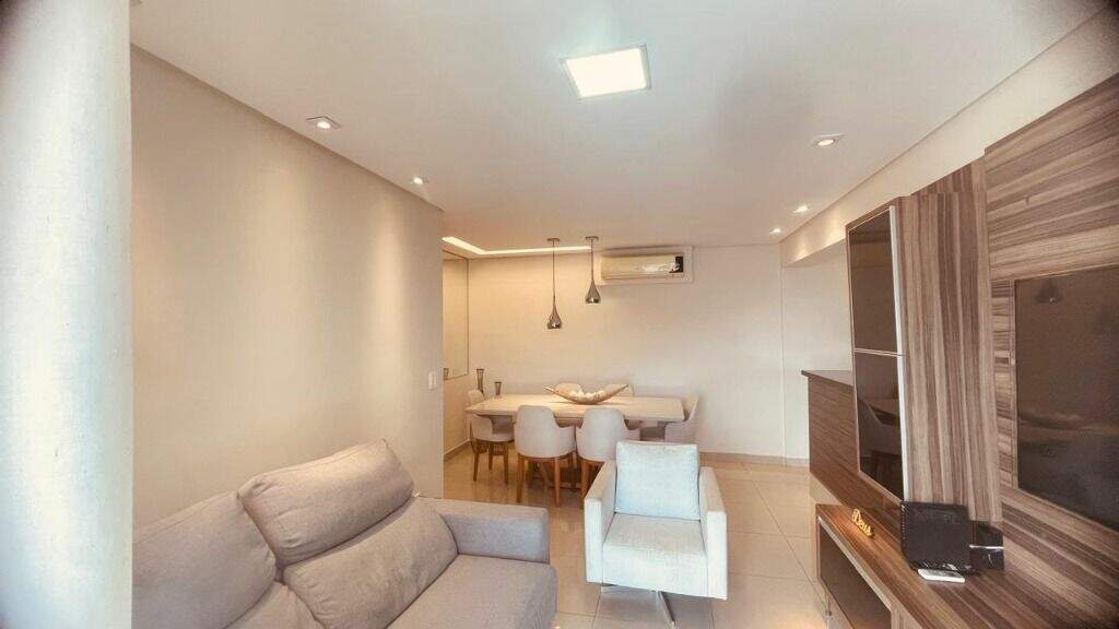 Apartamento à venda no Encruzilhada: 