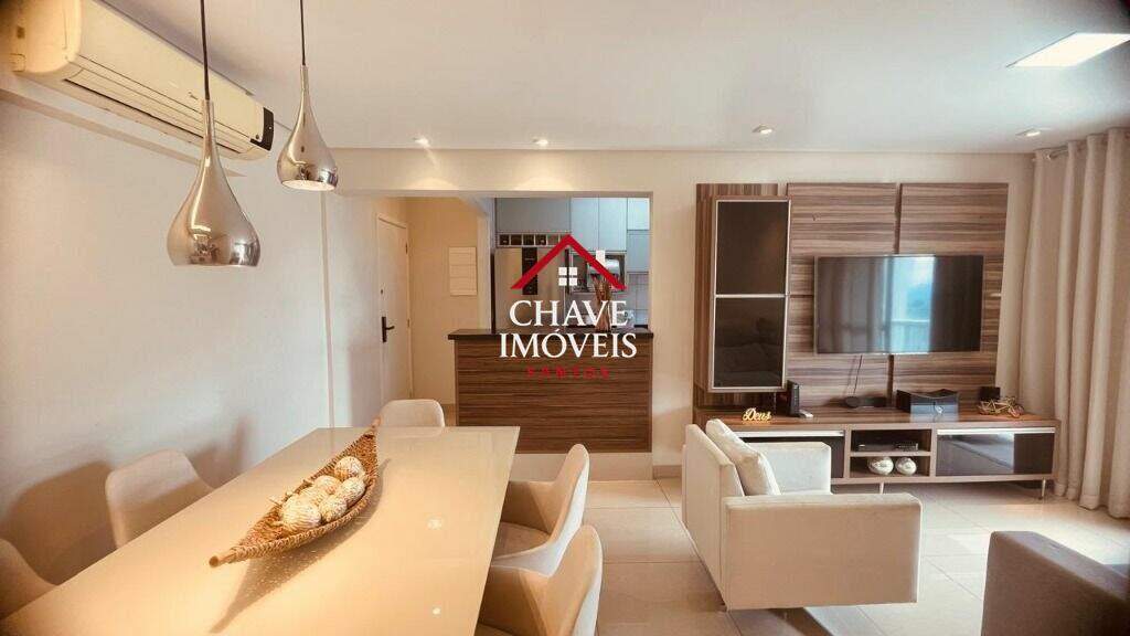 Apartamento à venda no Encruzilhada: 