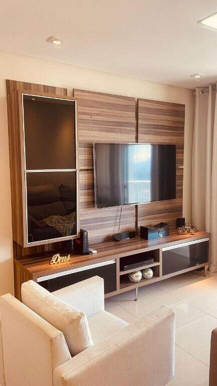 Apartamento à venda no Encruzilhada: 