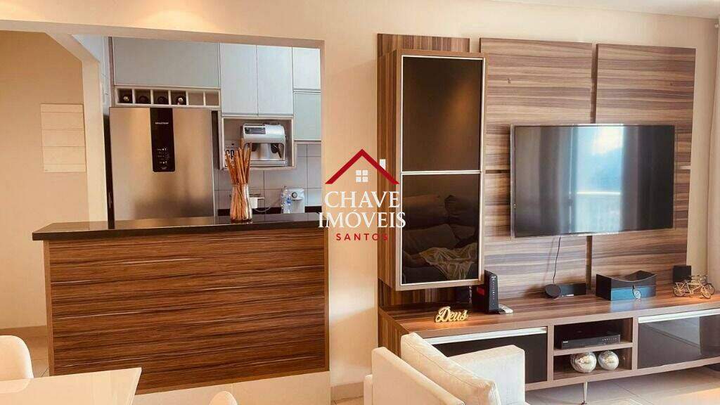 Apartamento à venda no Encruzilhada: 
