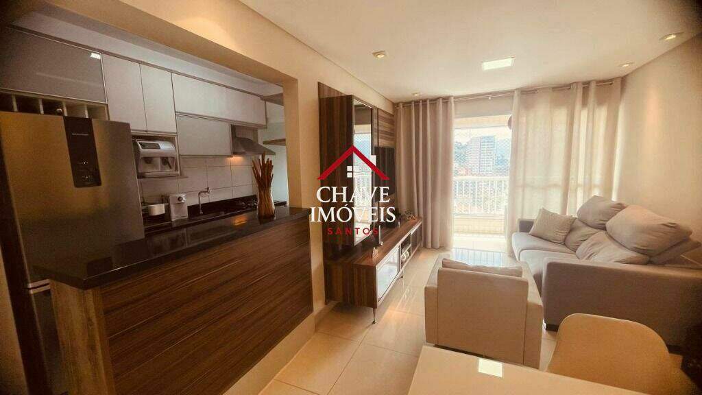 Apartamento à venda no Encruzilhada: 