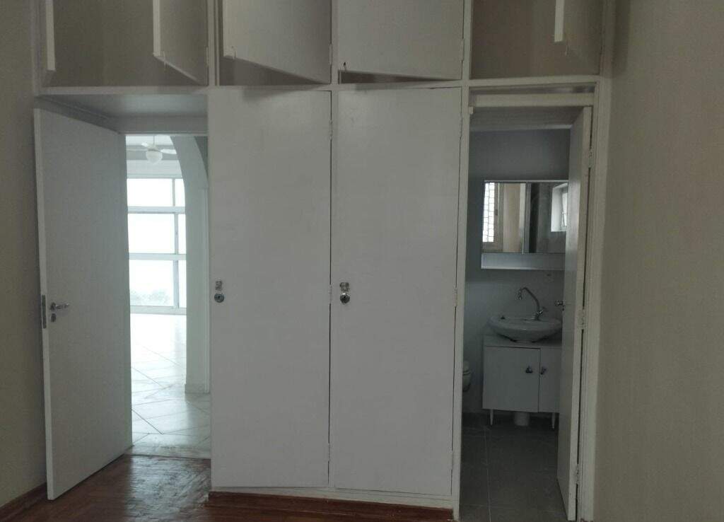 Apartamento à venda no Boqueirão: 