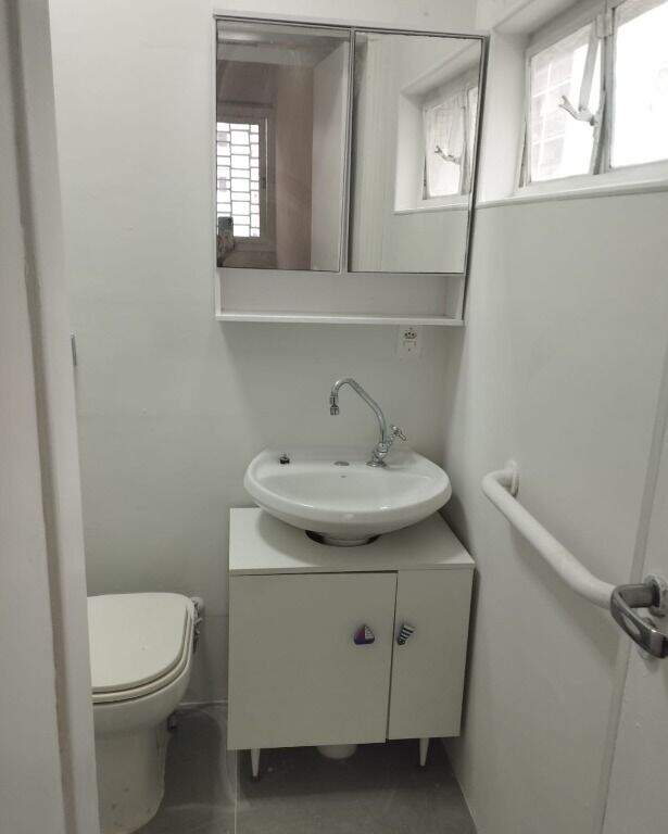 Apartamento à venda no Boqueirão: 