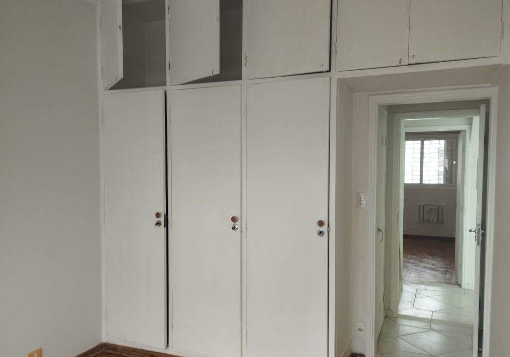 Apartamento à venda no Boqueirão: 