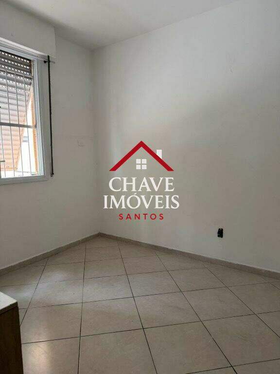 Apartamento para aluguel no Gonzaga: 