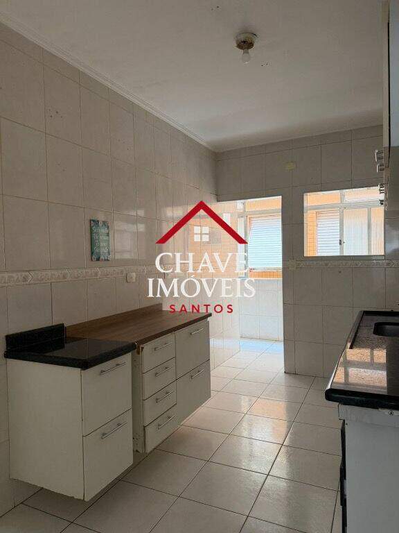 Apartamento para aluguel no Gonzaga: 