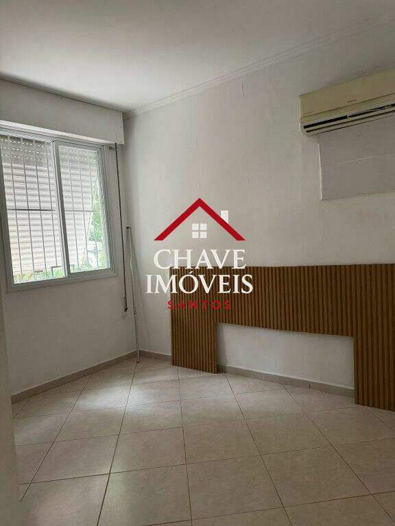 Apartamento para aluguel no Gonzaga: 