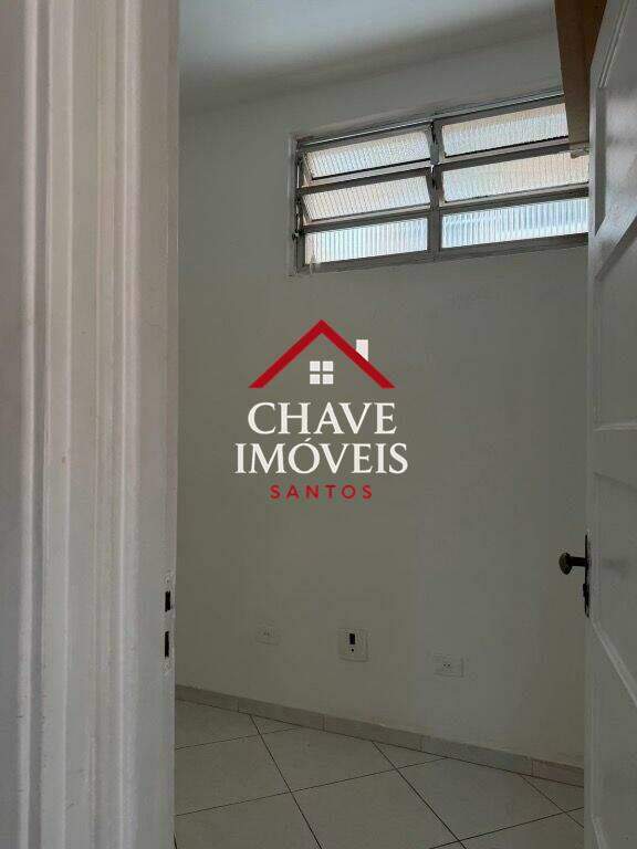 Apartamento para aluguel no Gonzaga: 
