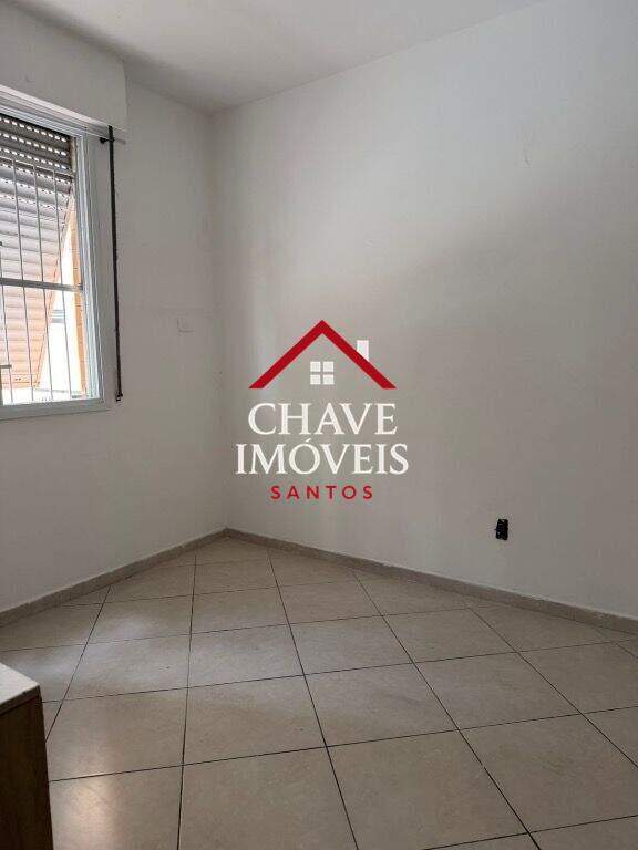 Apartamento para aluguel no Gonzaga: 