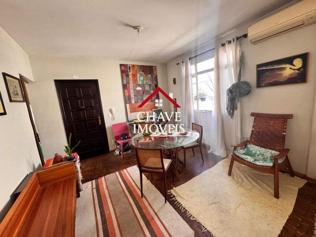 Apartamento à venda no Aparecida: 