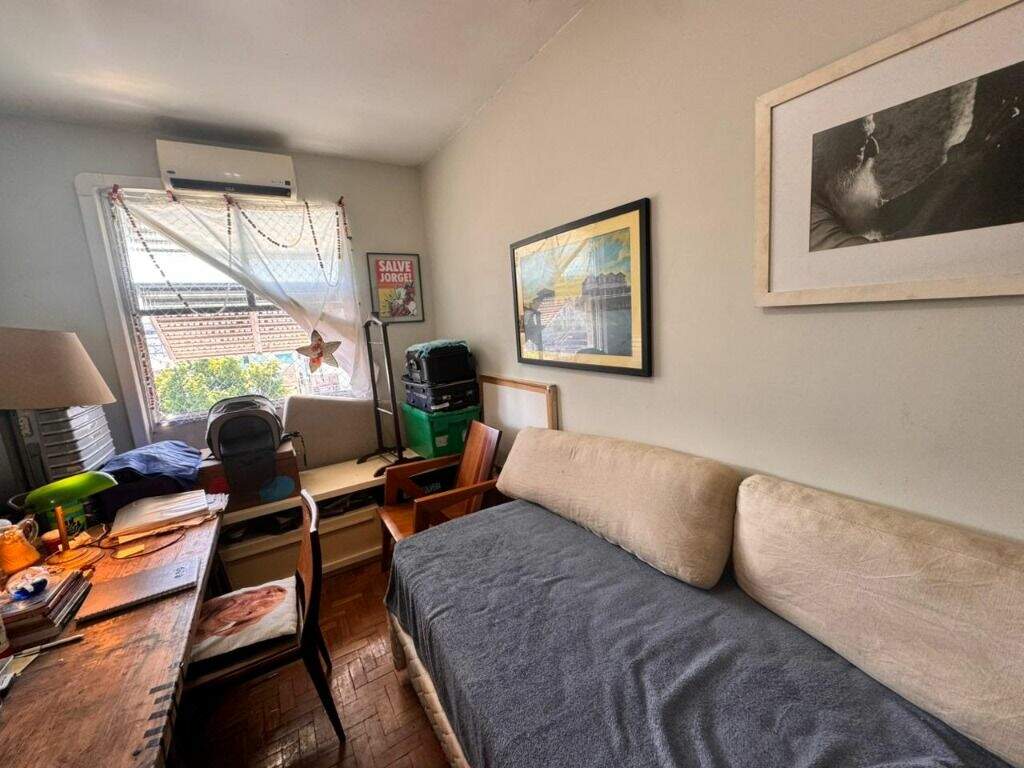 Apartamento à venda no Aparecida: 