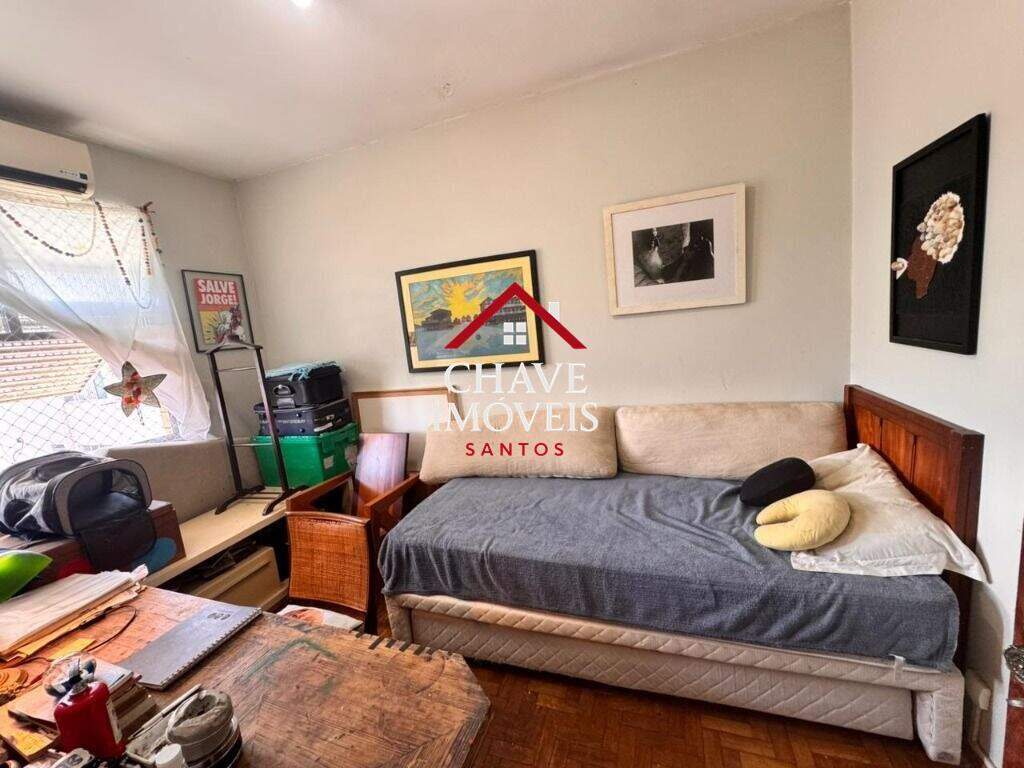 Apartamento à venda no Aparecida: 