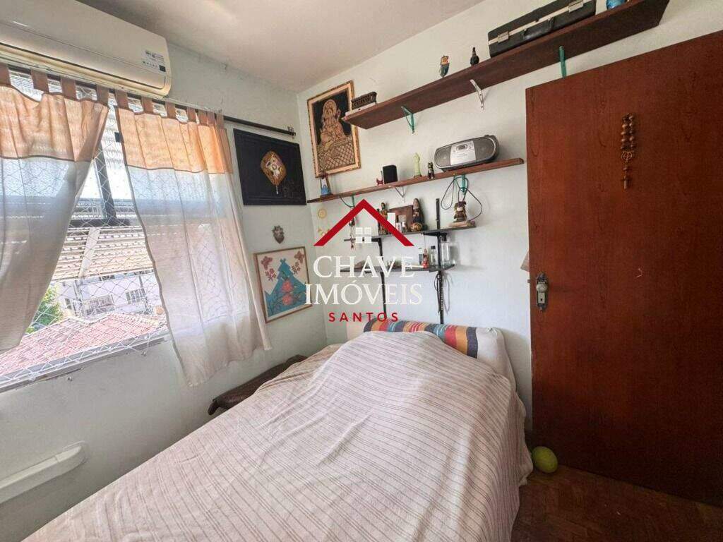 Apartamento à venda no Aparecida: 
