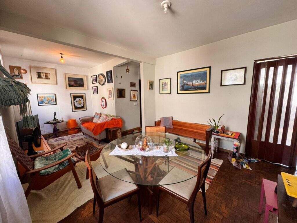 Apartamento à venda no Aparecida: 