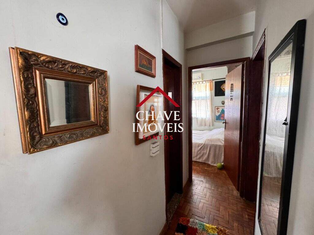 Apartamento à venda no Aparecida: 