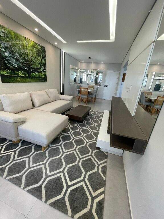 Apartamento à venda no José Menino: 