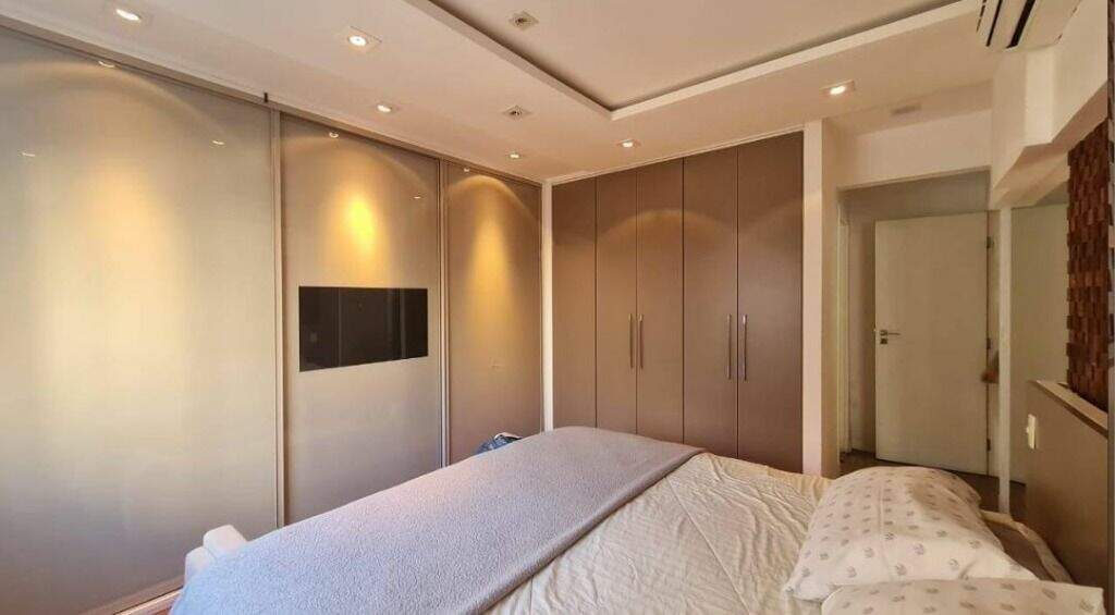 Apartamento à venda no Gonzaga: 