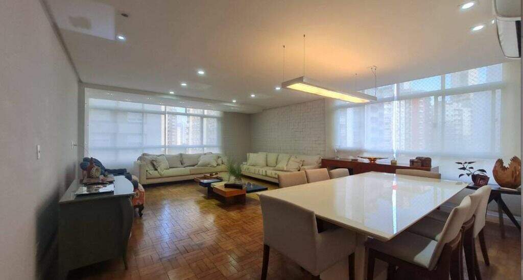 Apartamento à venda no Gonzaga: 