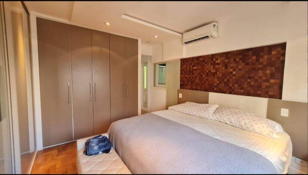Apartamento à venda no Gonzaga: 