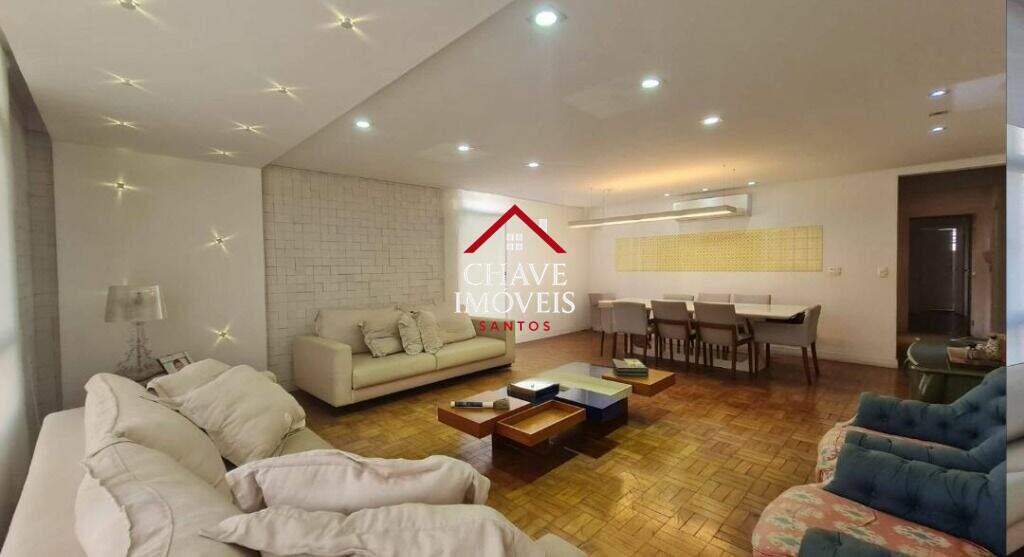Apartamento à venda no Gonzaga: 