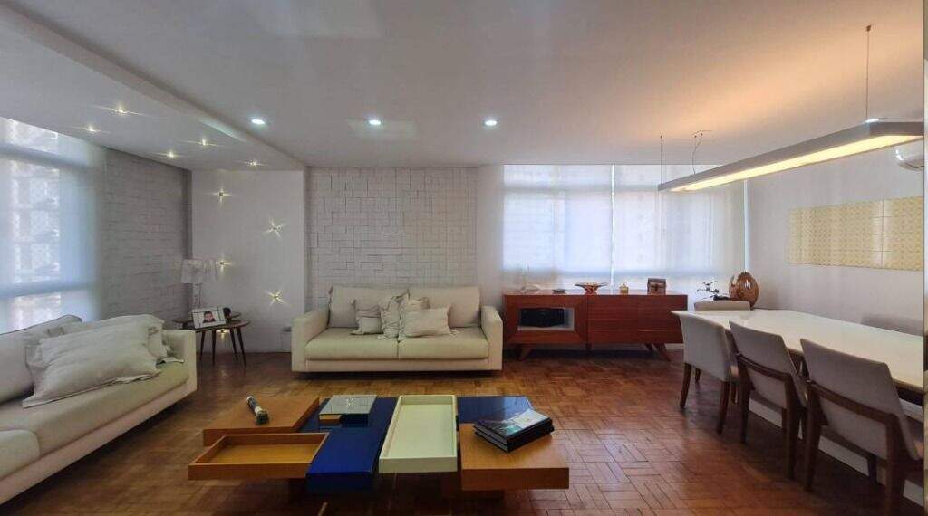 Apartamento à venda no Gonzaga: 