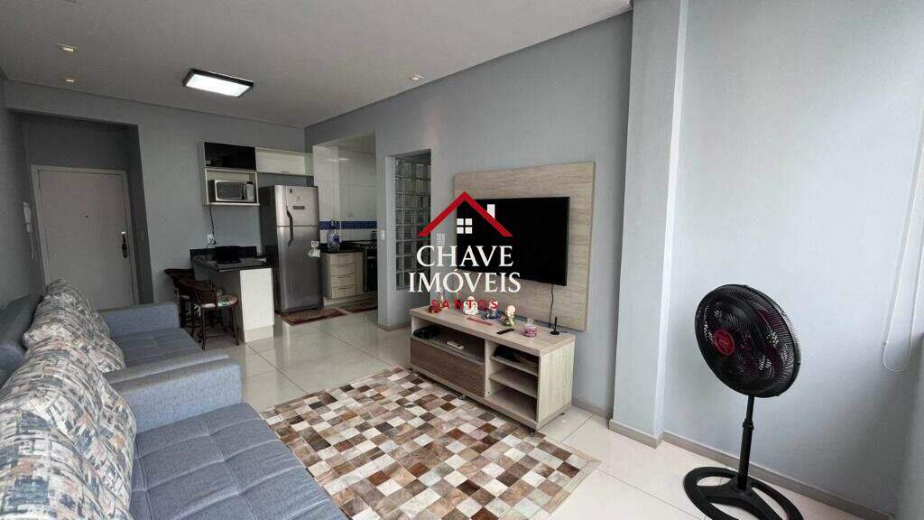 Apartamento à venda no Gonzaga: 