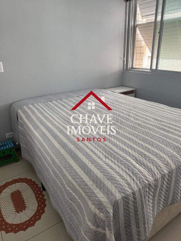 Apartamento à venda no Gonzaga: 