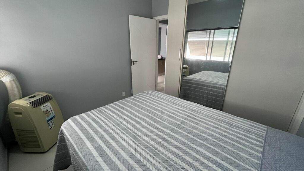 Apartamento à venda no Gonzaga: 