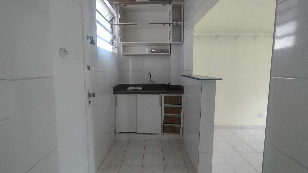 Apartamento à venda no Boqueirão: 