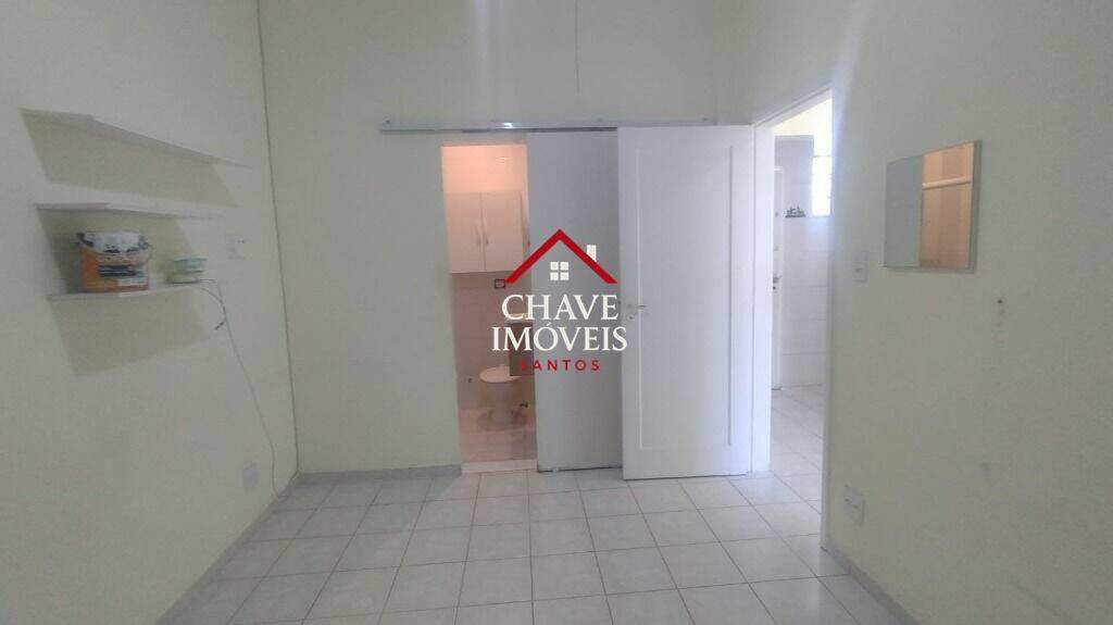 Apartamento à venda no Boqueirão: 