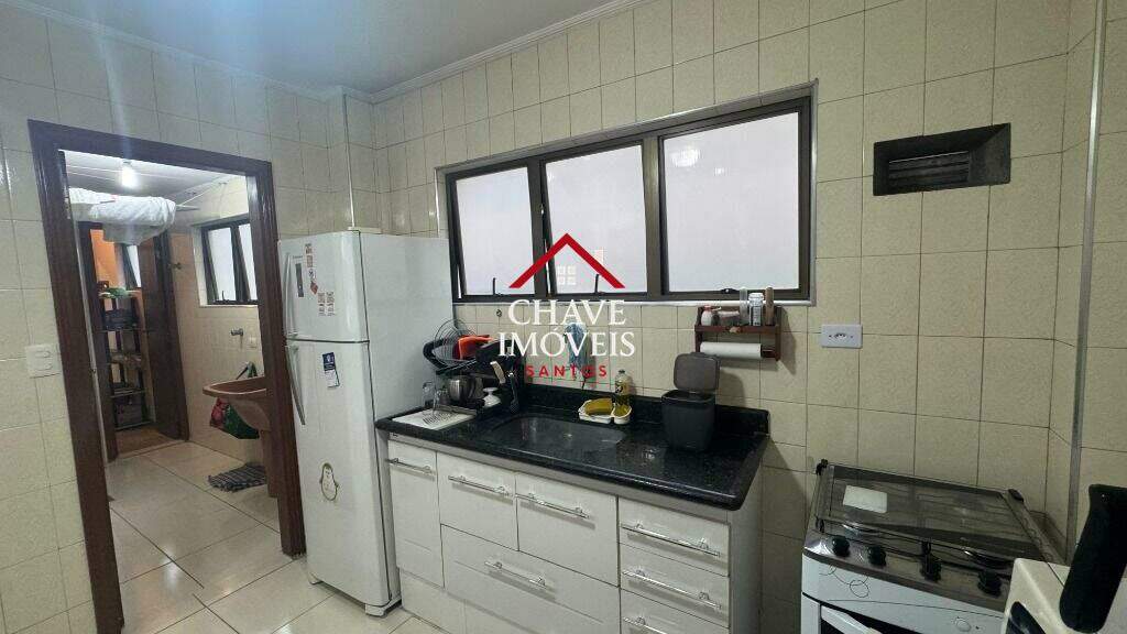 Apartamento à venda no Boqueirão: 
