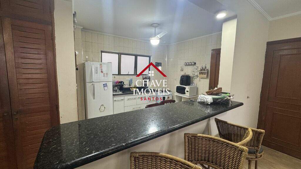 Apartamento à venda no Boqueirão: 