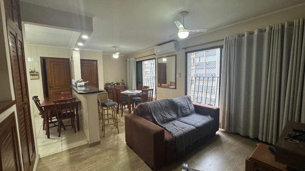 Apartamento à venda no Boqueirão: 